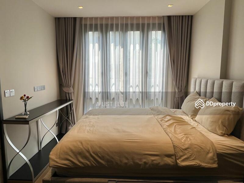 ขาย - The Reserve Sukhumvit 61 : เดอะ รีเซิร์ฟ สุขุมวิท 61, กรุงเทพ