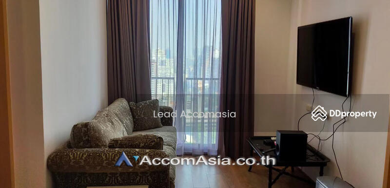 ให้เช่า - Noble Around Sukhumvit 33 : โนเบิล อราวน์ สุขุมวิท 33, กรุงเทพ