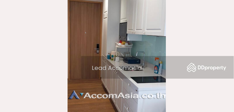 For Rent - Noble Around Sukhumvit 33, Bangkok