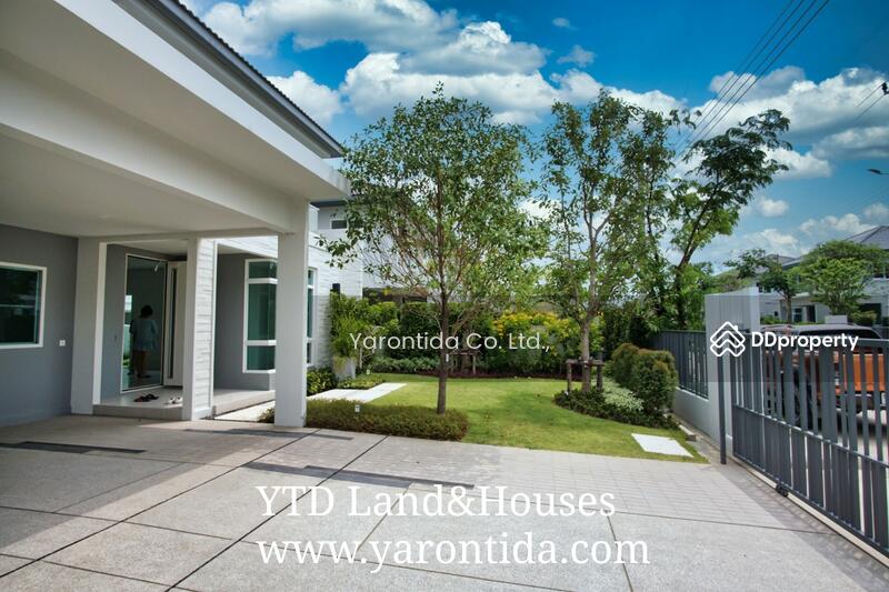 For Sale - Mantana Bangna-Wongwaen, Bangkok