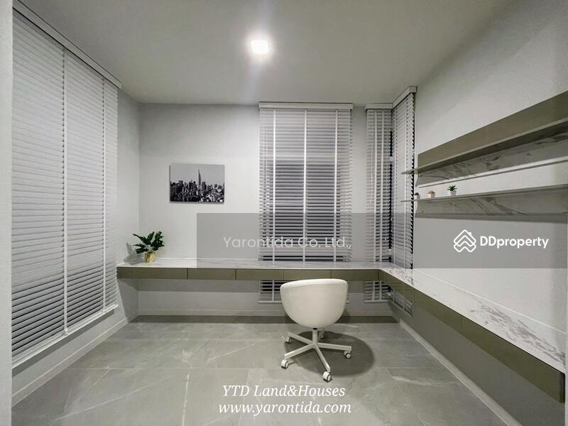 For Sale - Mantana Bangna-Wongwaen, Bangkok