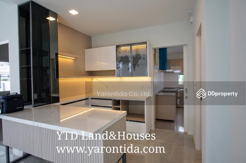 For Sale - Mantana Bangna-Wongwaen, Bangkok