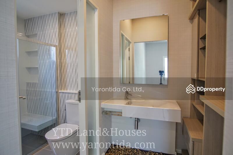 For Sale - Mantana Bangna-Wongwaen, Bangkok