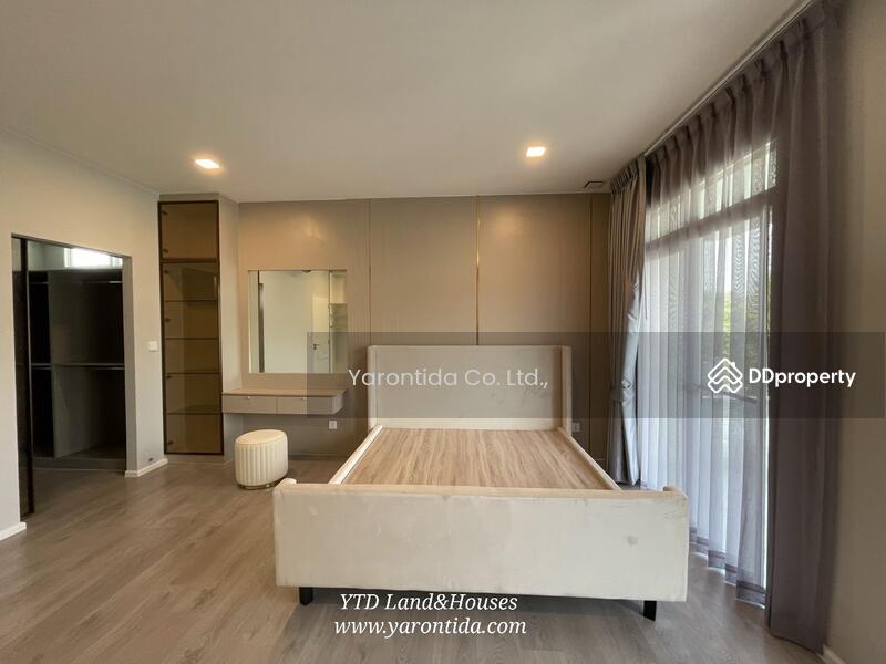 ขาย - Mantana Bangna-Wongwaen : มัณฑนา บางนา-วงแหวน, กรุงเทพ