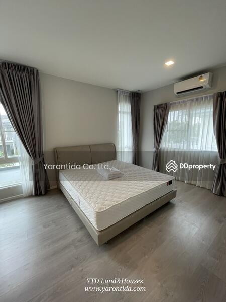 ขาย - Mantana Bangna-Wongwaen : มัณฑนา บางนา-วงแหวน, กรุงเทพ