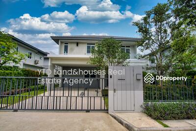 ขาย - Mantana Bangna-Wongwaen : มัณฑนา บางนา-วงแหวน, กรุงเทพ