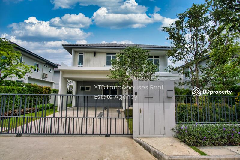 ขาย - Mantana Bangna-Wongwaen : มัณฑนา บางนา-วงแหวน, กรุงเทพ