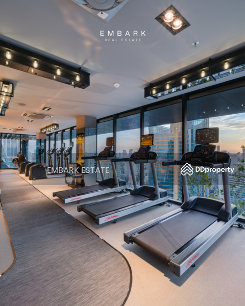 Celes Asoke, Bangkok, 8-10 Sukhumvit 21, Khlongtoei Nua, Watthana, Bangkok, 2 Bedrooms, 71 sqm, Condo For Rent, by Luka Mocnik, 11198796 - DDproperty.com