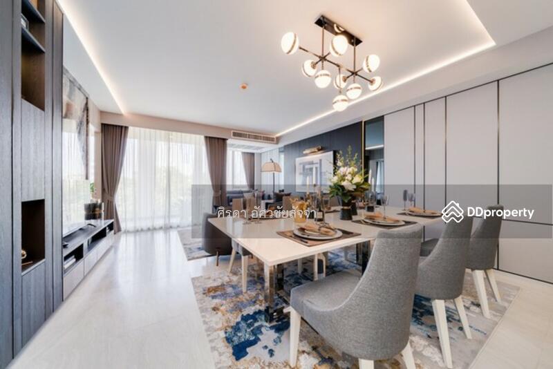 For Sale - Fynn Asoke, Bangkok
