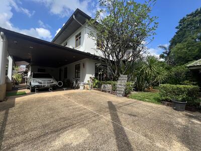 ขาย - Baan Ladprao 1 : บ้านลาดพร้าว 1, กรุงเทพ