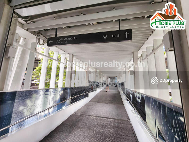 Noble Ploenchit : โนเบิล เพลินจิต, กรุงเทพ, 1035 ถนนเพลินจิต, ลุมพินี, ปทุมวัน, กรุงเทพ, 45 ตร.ม., คอนโด ขาย, โดย ภา, 11199146 - DDproperty.com