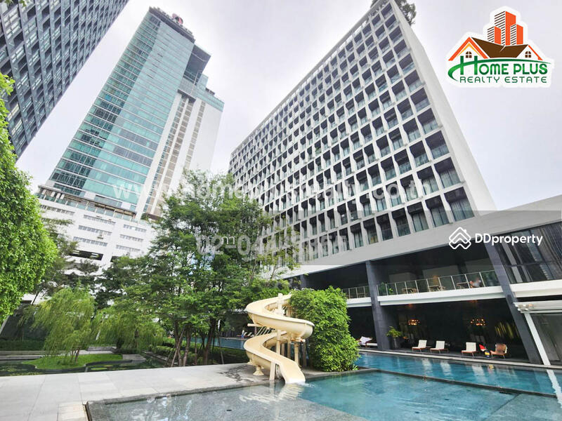 Noble Ploenchit, Bangkok, 1035 Ploenchit Road, Lumphini, Pathum Wan, Bangkok, 1 Bedroom, 45 sqm, Condo For Sale, by ภา, 11199146 - DDproperty.com