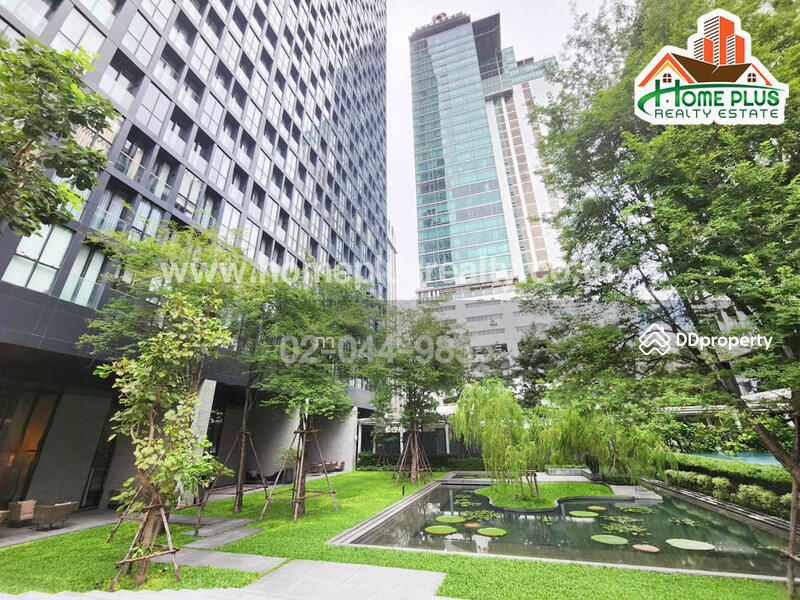 Noble Ploenchit : โนเบิล เพลินจิต, กรุงเทพ, 1035 ถนนเพลินจิต, ลุมพินี, ปทุมวัน, กรุงเทพ, 45 ตร.ม., คอนโด ขาย, โดย ภา, 11199146 - DDproperty.com