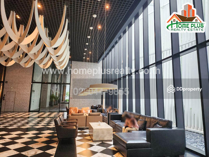 Noble Ploenchit, Bangkok, 1035 Ploenchit Road, Lumphini, Pathum Wan, Bangkok, 1 Bedroom, 45 sqm, Condo For Sale, by ภา, 11199146 - DDproperty.com