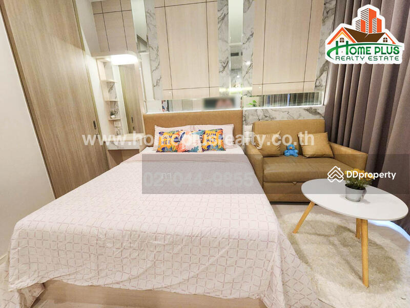 Noble Ploenchit, Bangkok, 1035 Ploenchit Road, Lumphini, Pathum Wan, Bangkok, 1 Bedroom, 45 sqm, Condo For Sale, by ภา, 11199146 - DDproperty.com