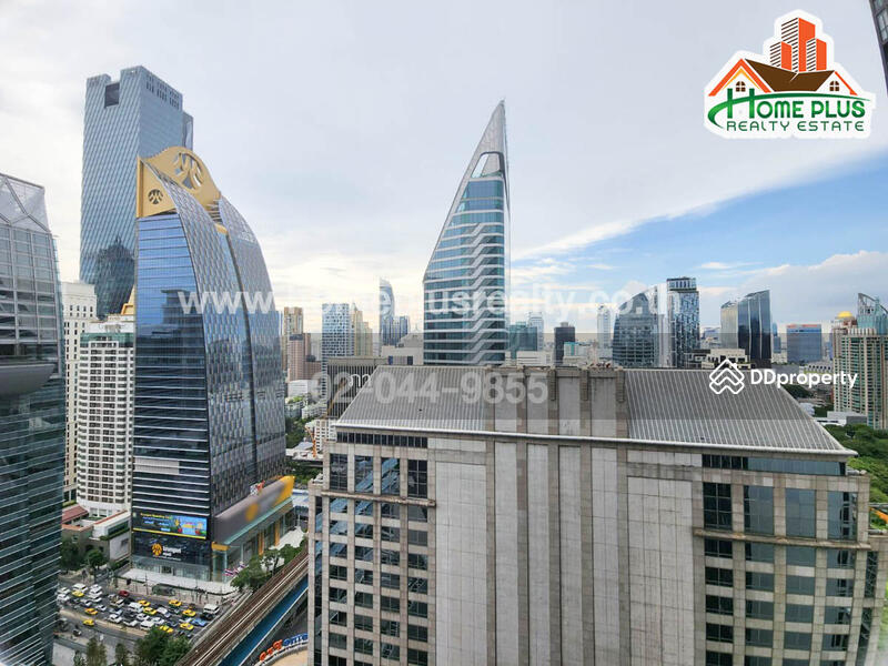 Noble Ploenchit : โนเบิล เพลินจิต, กรุงเทพ, 1035 ถนนเพลินจิต, ลุมพินี, ปทุมวัน, กรุงเทพ, 45 ตร.ม., คอนโด ขาย, โดย ภา, 11199146 - DDproperty.com