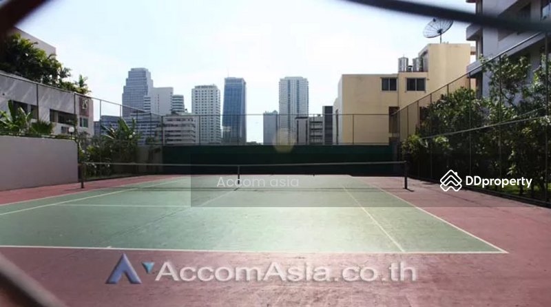 D.S. Tower 1, Bangkok, Khlongtoei Nua, Watthana, Bangkok, 4 Bedrooms, 298 sqm, Condo For Rent, by Accom Asia, 11199151 - DDproperty.com