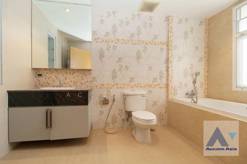 D.S. Tower 1, Bangkok, Khlongtoei Nua, Watthana, Bangkok, 4 Bedrooms, 298 sqm, Condo For Rent, by Accom Asia, 11199151 - DDproperty.com