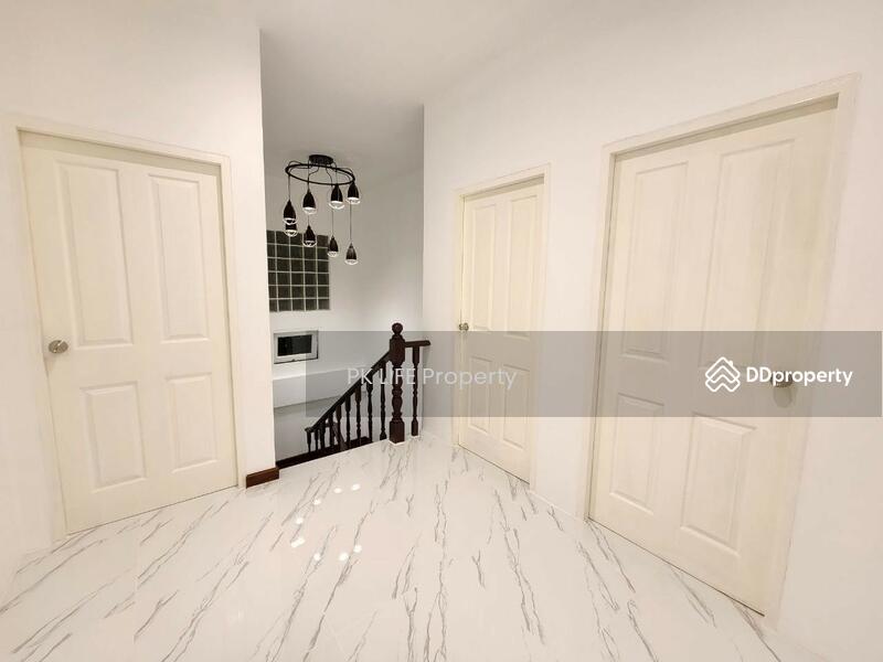 10R0408 This house for rent 3bedrooms 4bathrooms 45,000/month at Ratsada have fully furnished, Phuket, Ratsada, Muang Phuket, Phuket, 3 Bedrooms, 160 sqm, Single Detached House For Rent, by PK LIFE Property, 11199196 - DDproperty.com