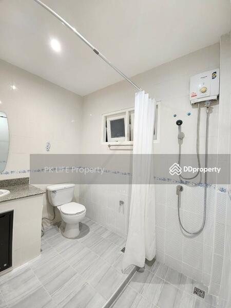 10R0408 This house for rent 3bedrooms 4bathrooms 45,000/month at Ratsada have fully furnished, Phuket, Ratsada, Muang Phuket, Phuket, 3 Bedrooms, 160 sqm, Single Detached House For Rent, by PK LIFE Property, 11199196 - DDproperty.com