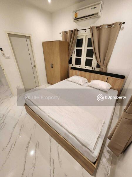 10R0408 This house for rent 3bedrooms 4bathrooms 45,000/month at Ratsada have fully furnished, ภูเก็ต, รัษฎา, เมืองภูเก็ต, ภูเก็ต, 160 ตร.ม., บ้านเดี่ยว ให้เช่า, โดย PK LIFE Property, 11199196 - DDproperty.com