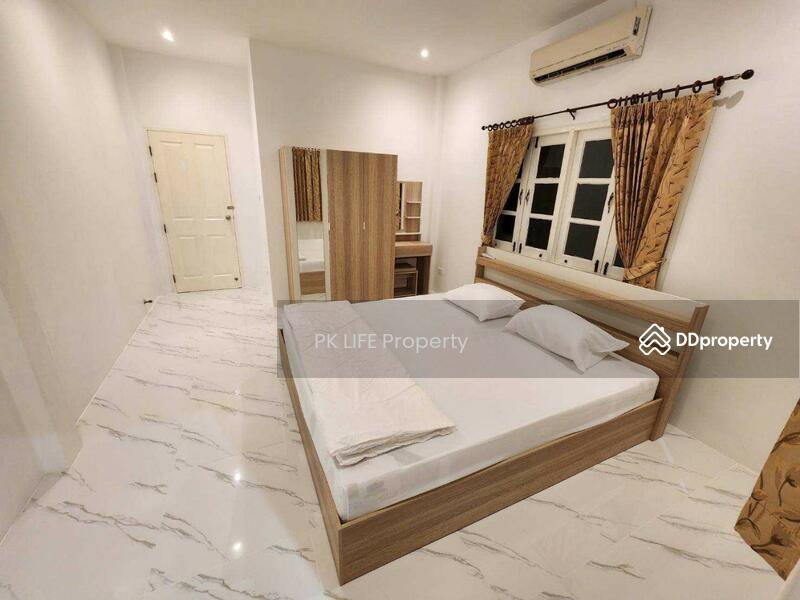 10R0408 This house for rent 3bedrooms 4bathrooms 45,000/month at Ratsada have fully furnished, Phuket, Ratsada, Muang Phuket, Phuket, 3 Bedrooms, 160 sqm, Single Detached House For Rent, by PK LIFE Property, 11199196 - DDproperty.com