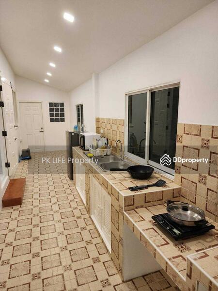 10R0408 This house for rent 3bedrooms 4bathrooms 45,000/month at Ratsada have fully furnished, ภูเก็ต, รัษฎา, เมืองภูเก็ต, ภูเก็ต, 160 ตร.ม., บ้านเดี่ยว ให้เช่า, โดย PK LIFE Property, 11199196 - DDproperty.com