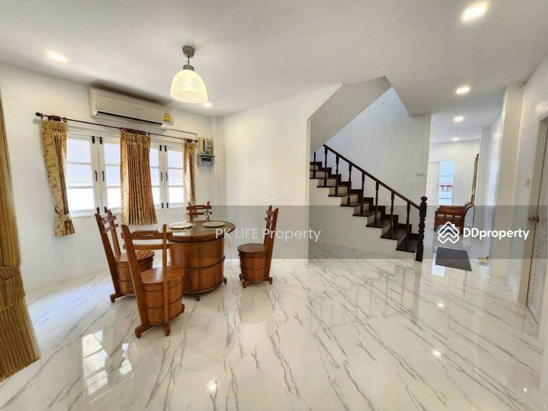 10R0408 This house for rent 3bedrooms 4bathrooms 45,000/month at Ratsada have fully furnished, Phuket, Ratsada, Muang Phuket, Phuket, 3 Bedrooms, 160 sqm, Single Detached House For Rent, by PK LIFE Property, 11199196 - DDproperty.com