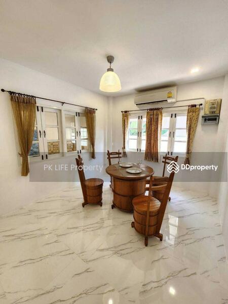 10R0408 This house for rent 3bedrooms 4bathrooms 45,000/month at Ratsada have fully furnished, ภูเก็ต, รัษฎา, เมืองภูเก็ต, ภูเก็ต, 160 ตร.ม., บ้านเดี่ยว ให้เช่า, โดย PK LIFE Property, 11199196 - DDproperty.com