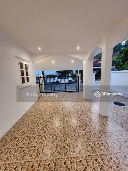 10R0408 This house for rent 3bedrooms 4bathrooms 45,000/month at Ratsada have fully furnished, ภูเก็ต, รัษฎา, เมืองภูเก็ต, ภูเก็ต, 160 ตร.ม., บ้านเดี่ยว ให้เช่า, โดย PK LIFE Property, 11199196 - DDproperty.com