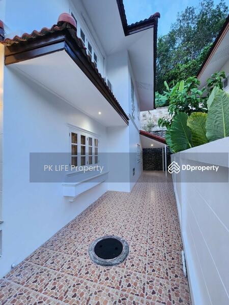 10R0408 This house for rent 3bedrooms 4bathrooms 45,000/month at Ratsada have fully furnished, ภูเก็ต, รัษฎา, เมืองภูเก็ต, ภูเก็ต, 160 ตร.ม., บ้านเดี่ยว ให้เช่า, โดย PK LIFE Property, 11199196 - DDproperty.com