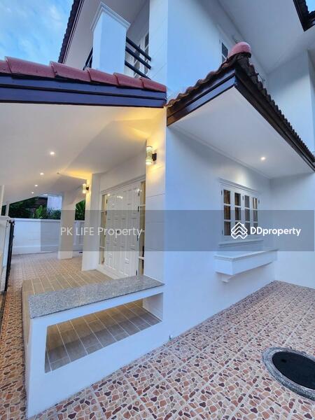 10R0408 This house for rent 3bedrooms 4bathrooms 45,000/month at Ratsada have fully furnished, ภูเก็ต, รัษฎา, เมืองภูเก็ต, ภูเก็ต, 160 ตร.ม., บ้านเดี่ยว ให้เช่า, โดย PK LIFE Property, 11199196 - DDproperty.com