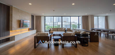 For Rent - Park Court Sukhumvit 77, Bangkok