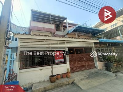 ขาย - ทาวน์เฮ้าส์บางขุนเทียน กรุงเทพมหานคร, กรุงเทพ