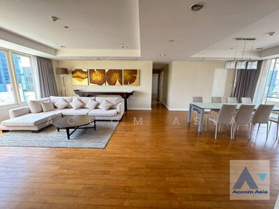 For Rent - Hampton Thonglor 10, Bangkok