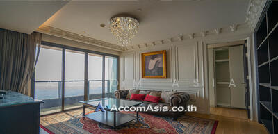 For Rent - The Lumpini 24, Bangkok