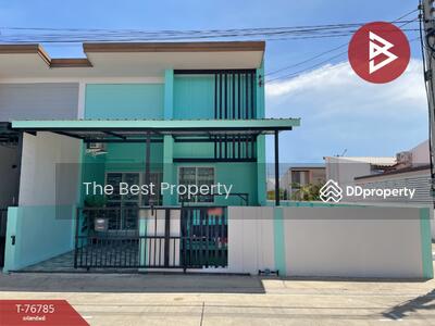 ขาย - หมู่บ้านเดอะมันนี่ มี พระราม2-บางหญ้าแพรก (The Money ME Rama2-Bang Ya Praek), สมุทรสาคร