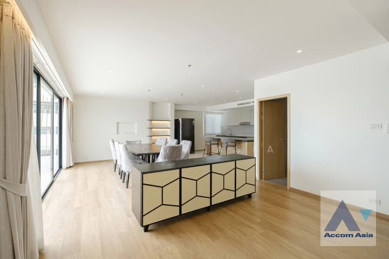 3 Bedrooms Apartment for Rent in Sukhumvit, Bangkok near BTS Ekkamai at Comfort living and well ser, กรุงเทพ, คลองเตยเหนือ, วัฒนา, กรุงเทพ, 285 ตร.ม., อพาร์ทเมนท์ ให้เช่า, โดย Accom Asia, 11199298 - DDproperty.com