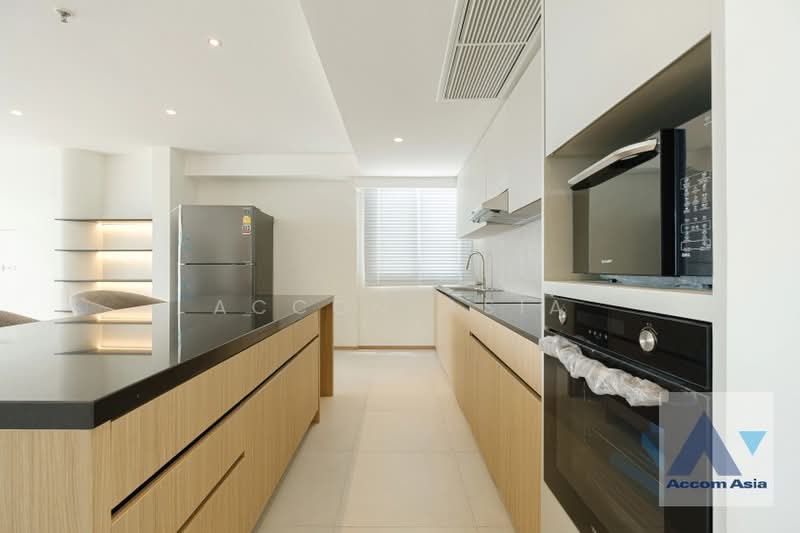 3 Bedrooms Apartment for Rent in Sukhumvit, Bangkok near BTS Ekkamai at Comfort living and well ser, กรุงเทพ, คลองเตยเหนือ, วัฒนา, กรุงเทพ, 285 ตร.ม., อพาร์ทเมนท์ ให้เช่า, โดย Accom Asia, 11199298 - DDproperty.com