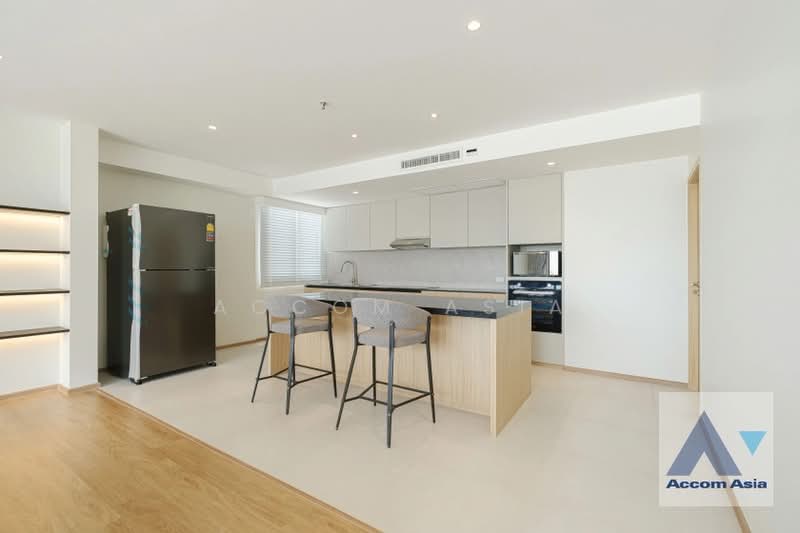 3 Bedrooms Apartment for Rent in Sukhumvit, Bangkok near BTS Ekkamai at Comfort living and well ser, Bangkok, Khlongtoei Nua, Watthana, Bangkok, 3 Bedrooms, 285 sqm, Apartment For Rent, by Accom Asia, 11199298 - DDproperty.com