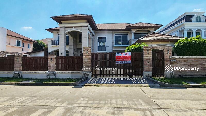 For Sale - Enrich Park Pinklao, Bangkok