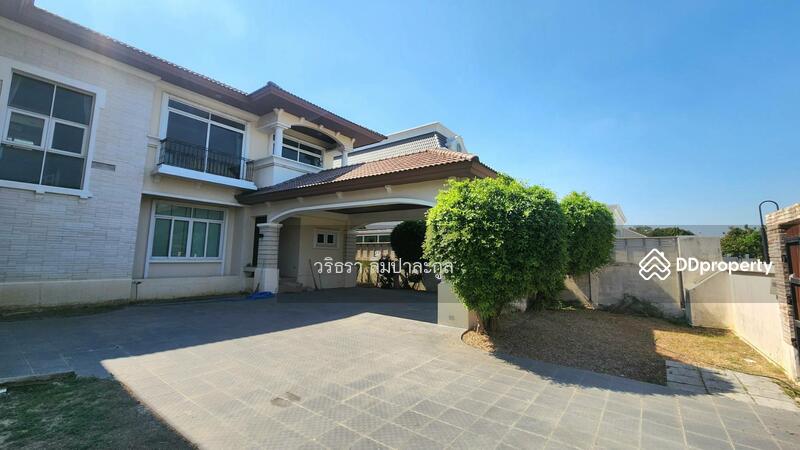 For Sale - Enrich Park Pinklao, Bangkok