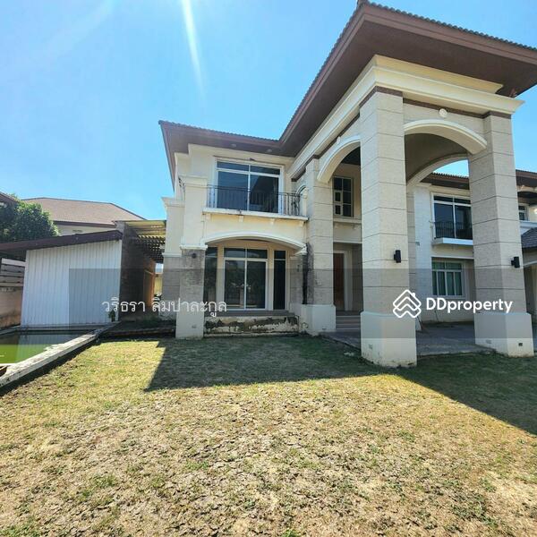 For Sale - Enrich Park Pinklao, Bangkok