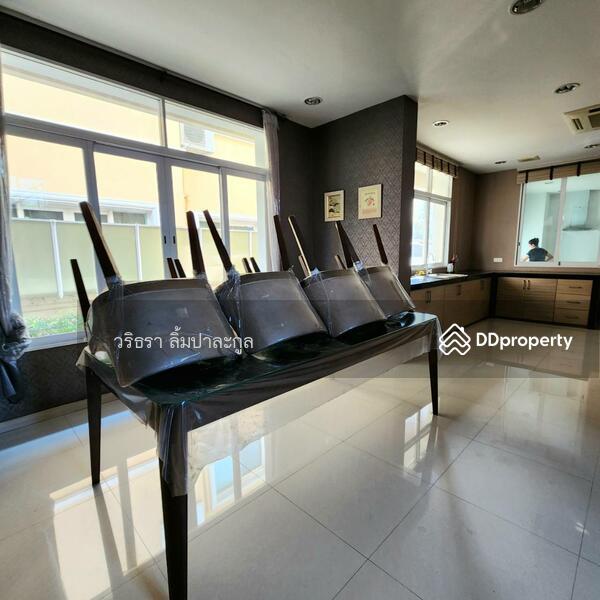 For Sale - Enrich Park Pinklao, Bangkok