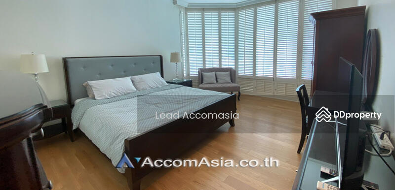 Royce Private Residences, Bangkok, 61 Soi Sukhumvit 31, Khlongtoei Nua, Watthana, Bangkok, 3 Bedrooms, 140 sqm, Condo For Rent, by Accom Asia, 11199381 - DDproperty.com