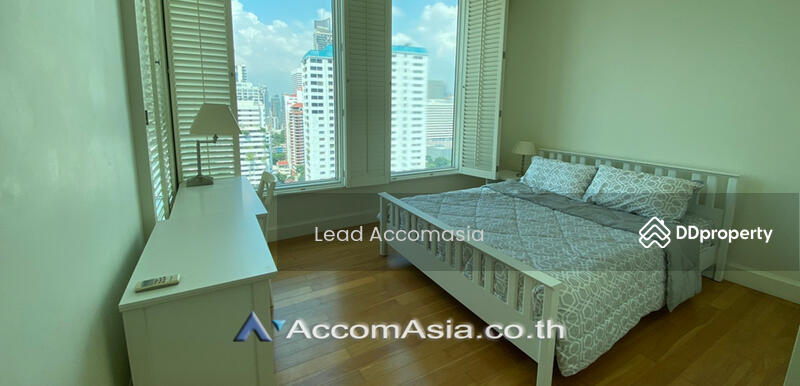 Royce Private Residences, Bangkok, 61 Soi Sukhumvit 31, Khlongtoei Nua, Watthana, Bangkok, 3 Bedrooms, 140 sqm, Condo For Rent, by Accom Asia, 11199381 - DDproperty.com