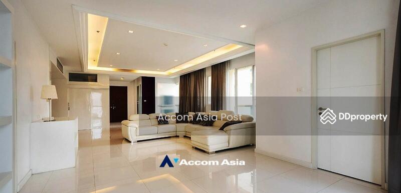 For Sale - Citi Resort Sukhumvit 49, Bangkok