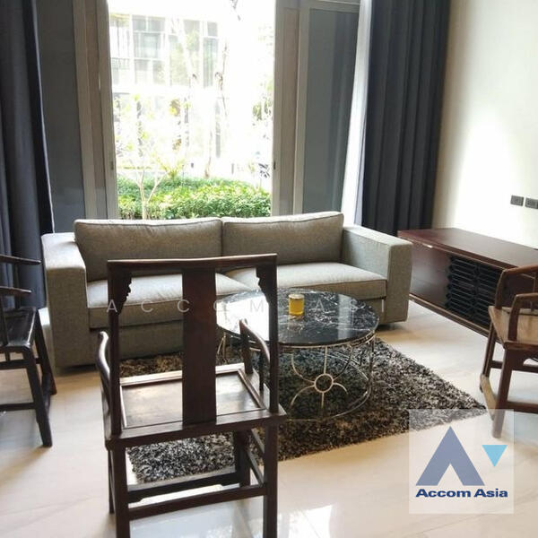 4 Bedrooms House for Rent in Sukhumvit, Bangkok near BTS Phrom Phong at Quarter 39 (AA22105), กรุงเทพ, คลองตันเหนือ, วัฒนา, กรุงเทพ, 380 ตร.ม., บ้านเดี่ยว ให้เช่า, โดย Accom Asia, 11199421 - DDproperty.com