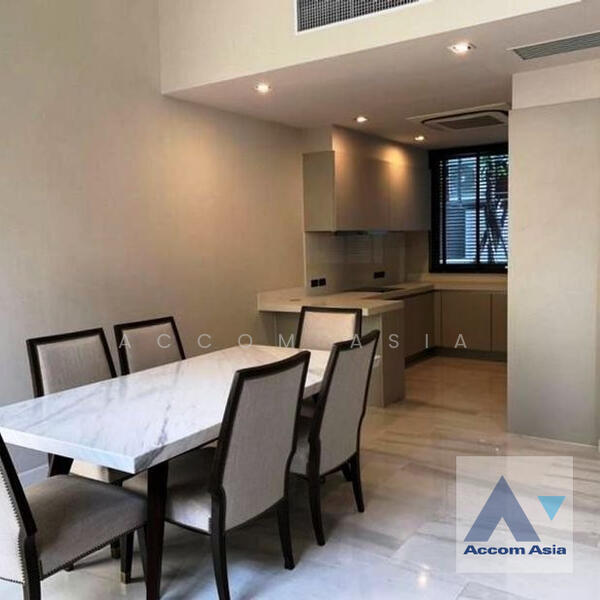 4 Bedrooms House for Rent in Sukhumvit, Bangkok near BTS Phrom Phong at Quarter 39 (AA22105), กรุงเทพ, คลองตันเหนือ, วัฒนา, กรุงเทพ, 380 ตร.ม., บ้านเดี่ยว ให้เช่า, โดย Accom Asia, 11199421 - DDproperty.com