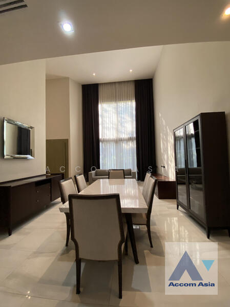 4 Bedrooms House for Rent in Sukhumvit, Bangkok near BTS Phrom Phong at Quarter 39 (AA22105), กรุงเทพ, คลองตันเหนือ, วัฒนา, กรุงเทพ, 380 ตร.ม., บ้านเดี่ยว ให้เช่า, โดย Accom Asia, 11199421 - DDproperty.com